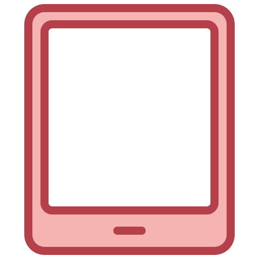 태블릿 Surang Red icon