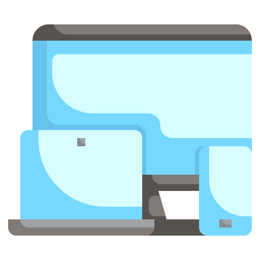 elektroniczny Surang Flat ikona