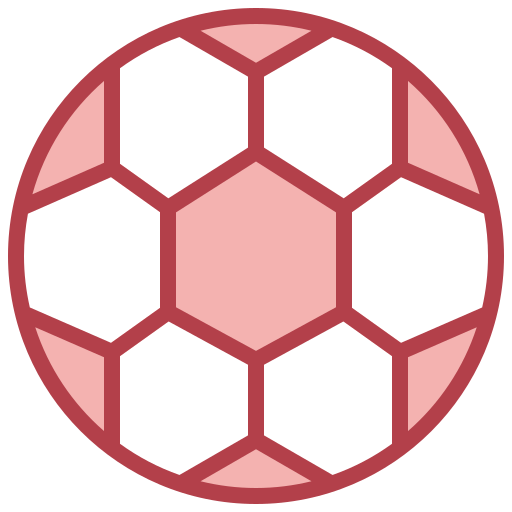 Футбольный Surang Red иконка