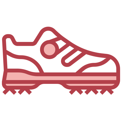 Обувь Surang Red иконка