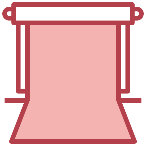 fondo Surang Red icono