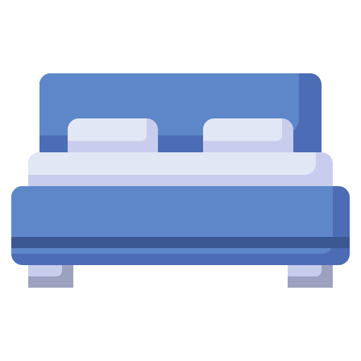 łóżko Surang Flat ikona