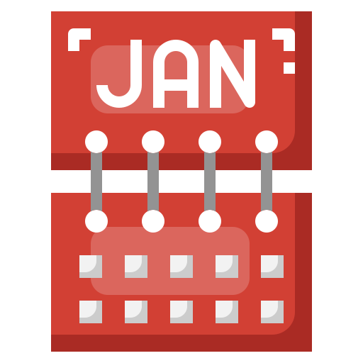 januar Surang Flat icon
