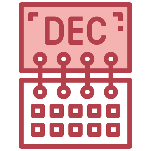 dezember Surang Red icon