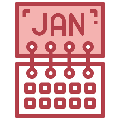 januar Surang Red icon