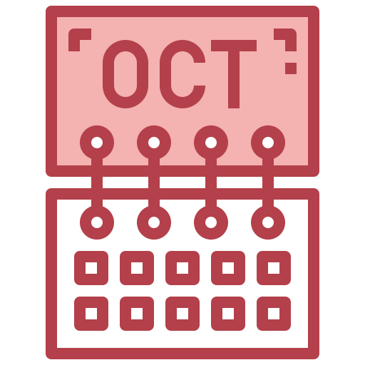 ottobre Surang Red icona