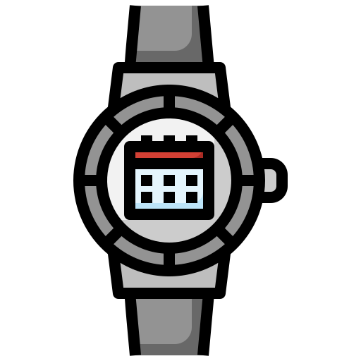Умные часы Surang Lineal Color иконка