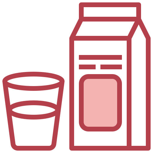 Молоко Surang Red иконка