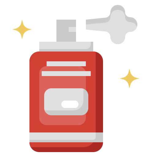 parfüm Surang Flat icon