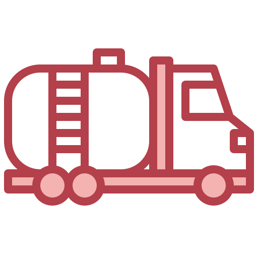 石油トラック Surang Red icon