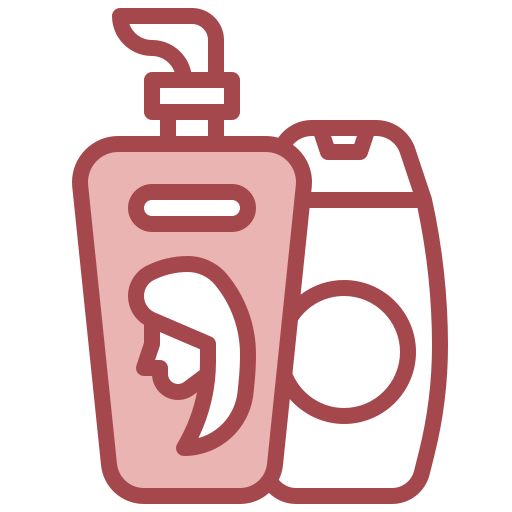 szampon Surang Red ikona