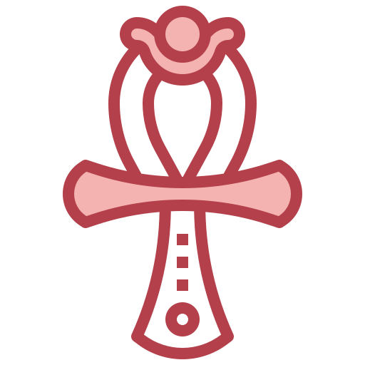 ankh Surang Red icon