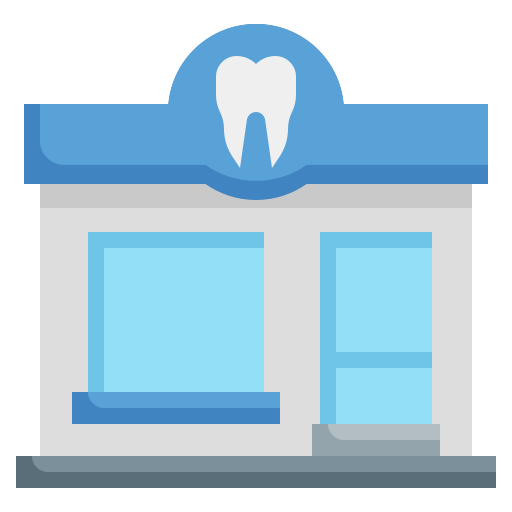 klinika dentystyczna Surang Flat ikona