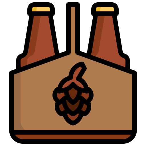 Пиво Surang Lineal Color иконка