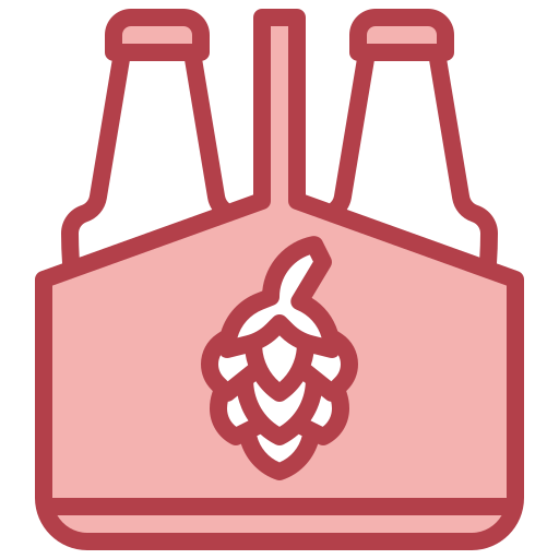 bier Surang Red icon