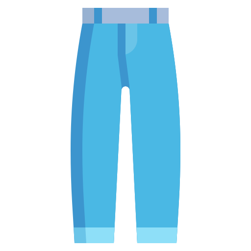 pantaloni Surang Flat icona