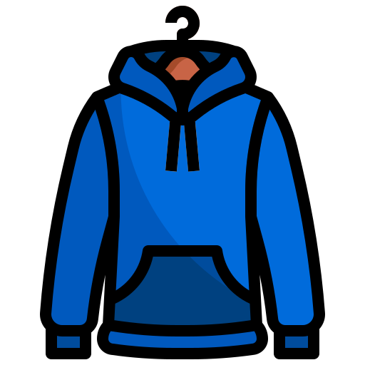 トレーナー Surang Lineal Color icon