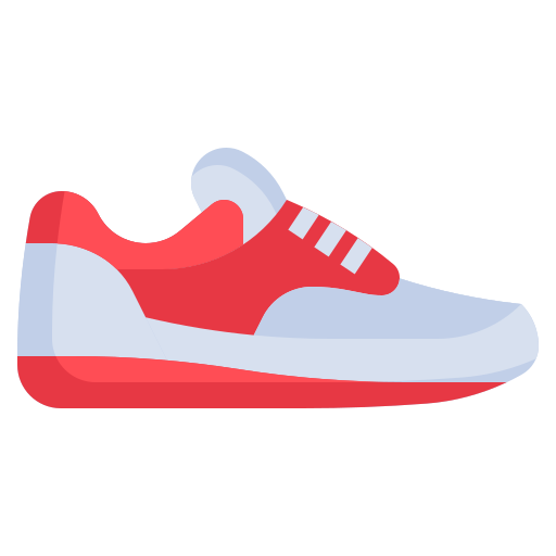 Shoes Surang Flat icon