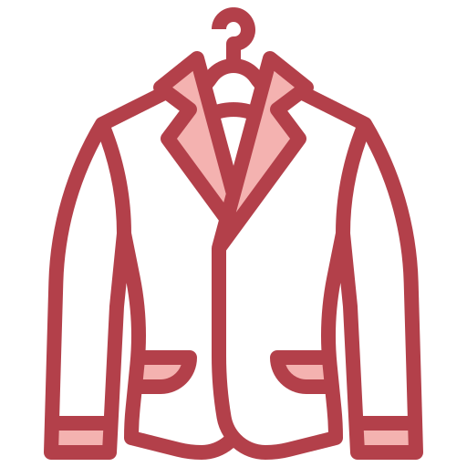 traje Surang Red icono