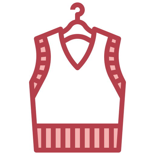 セーター Surang Red icon