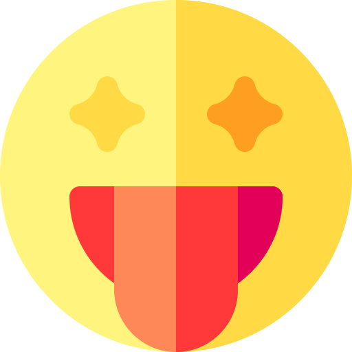 裕福 Basic Rounded Flat icon