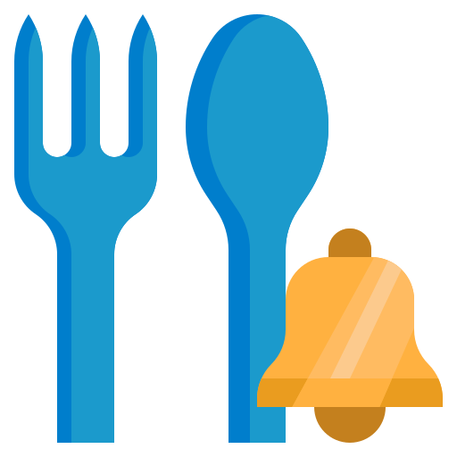 Food Surang Flat icon