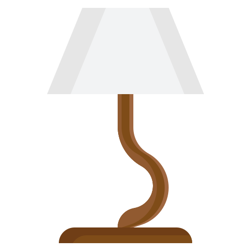 ランプ Surang Flat icon