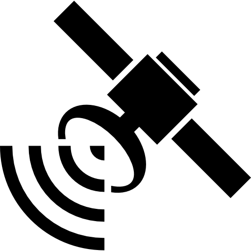 Radio control  icon