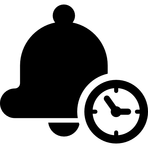 Alarm  icon
