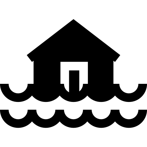 flut Basic Straight Filled icon