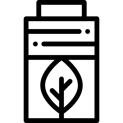 Аккумулятор Detailed Rounded Lineal иконка