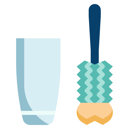 Brush Surang Flat icon