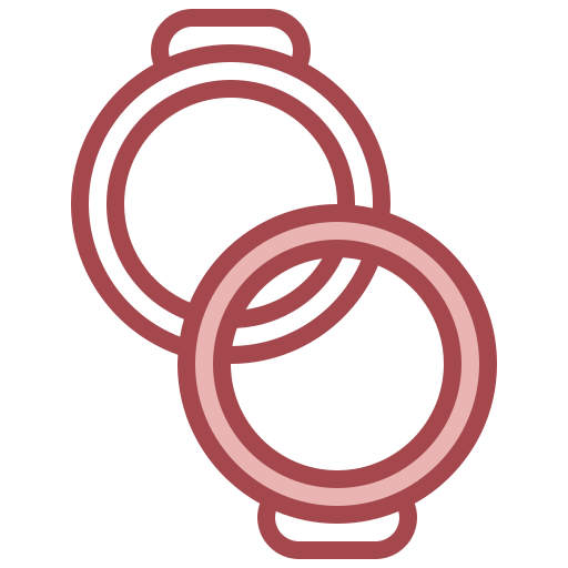 指輪 Surang Red icon