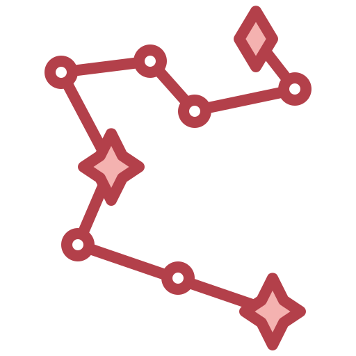 Constellation Surang Red icon