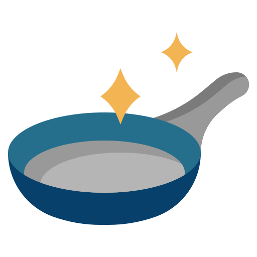 Сковорода Surang Flat иконка