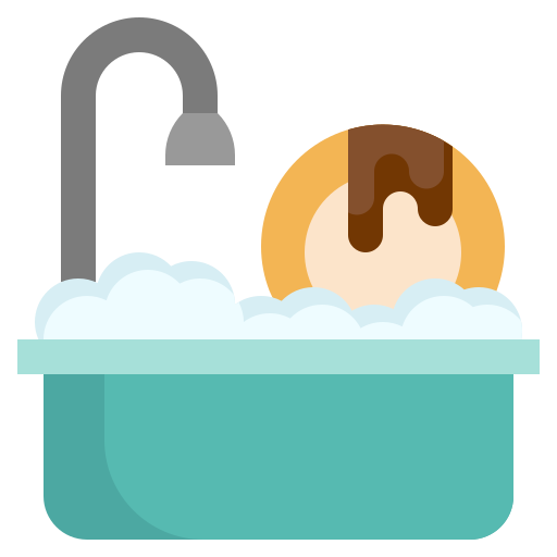 Sink Surang Flat icon