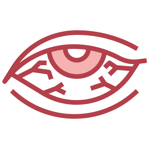auge Surang Red icon