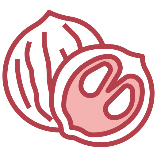 грецкий орех Surang Red иконка