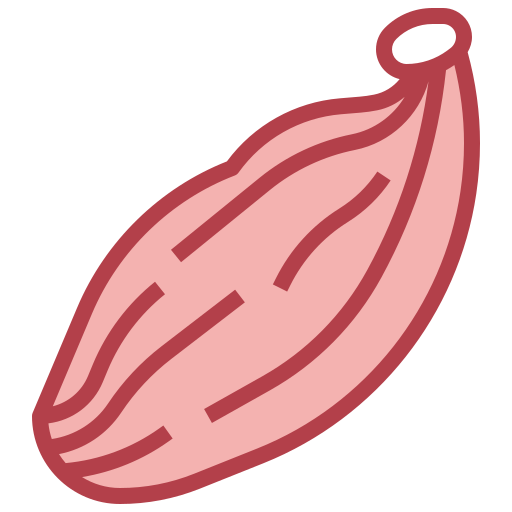 Cardamom Surang Red icon