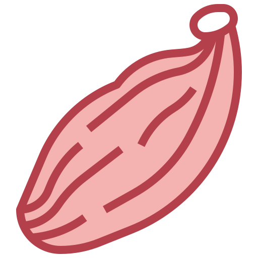 cardamomo Surang Red icona