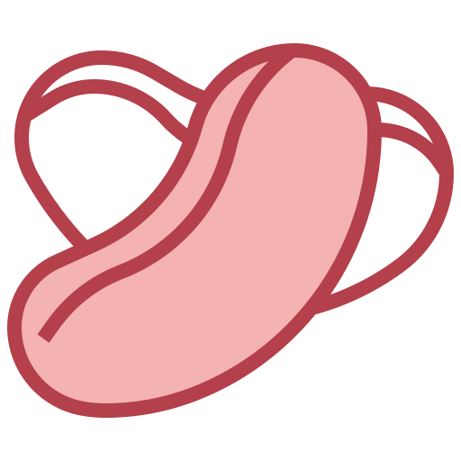 Cashew Surang Red icon