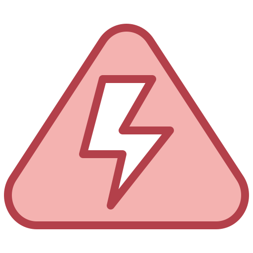 Электричество Surang Red иконка