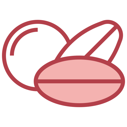 Чечевица Surang Red иконка