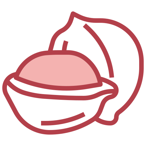 Macadamia Surang Red icon