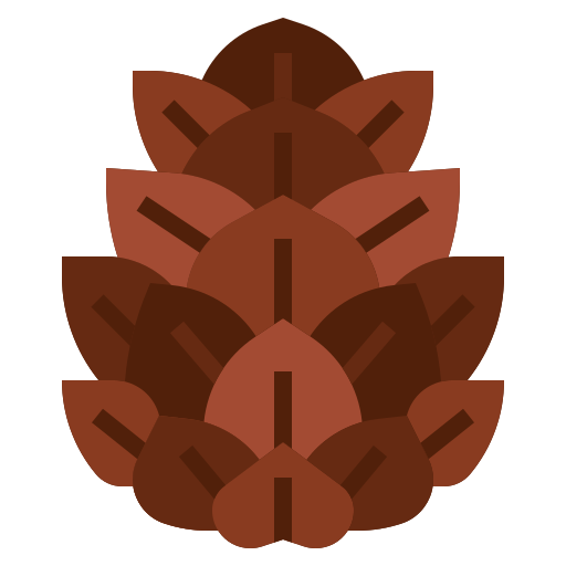 Кедровый орех Surang Flat иконка