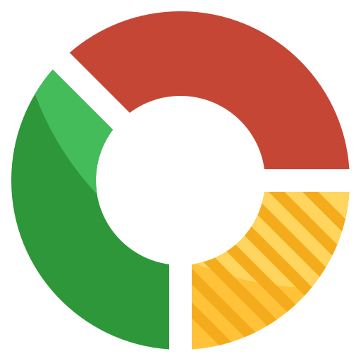 diagrama Surang Flat icono