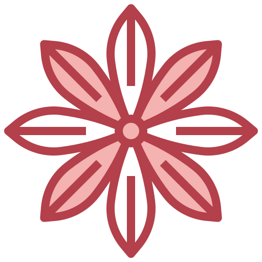 Anise Surang Red icon