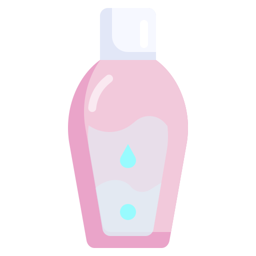 Makeup remover Surang Flat icon