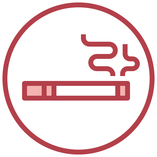 담배 Surang Red icon