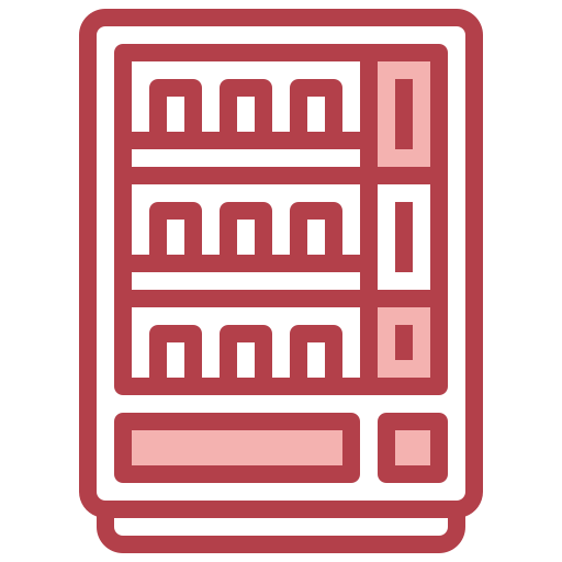 자판기 Surang Red icon